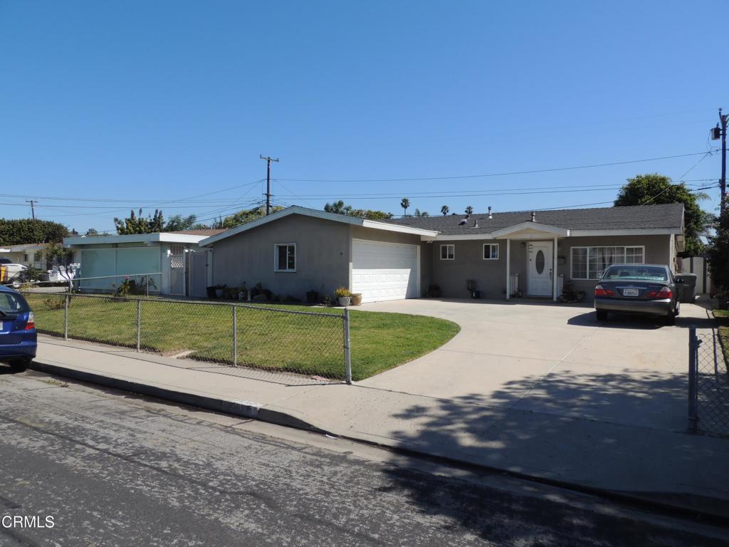 1430 Alturas Street Property Photo