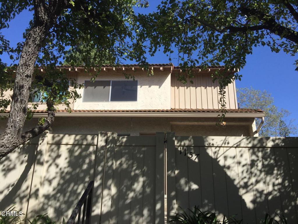 1157 Ramona Drive Property Photo