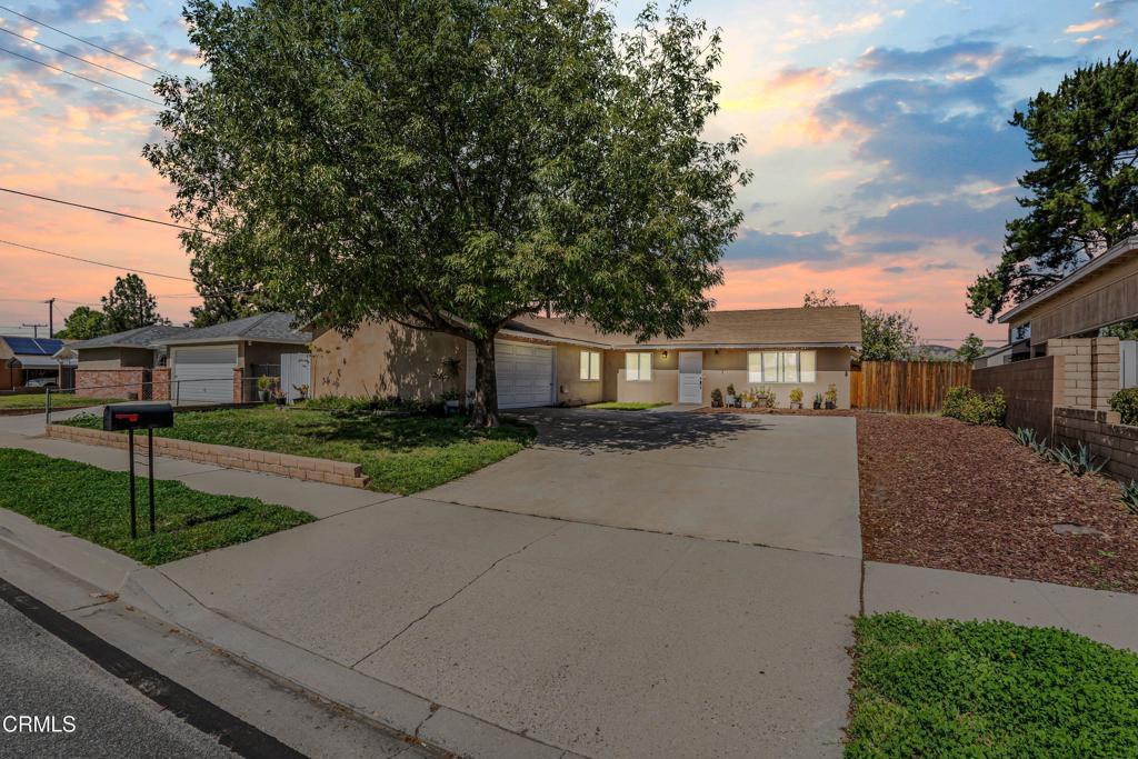 2359 Elizondo Avenue Property Photo