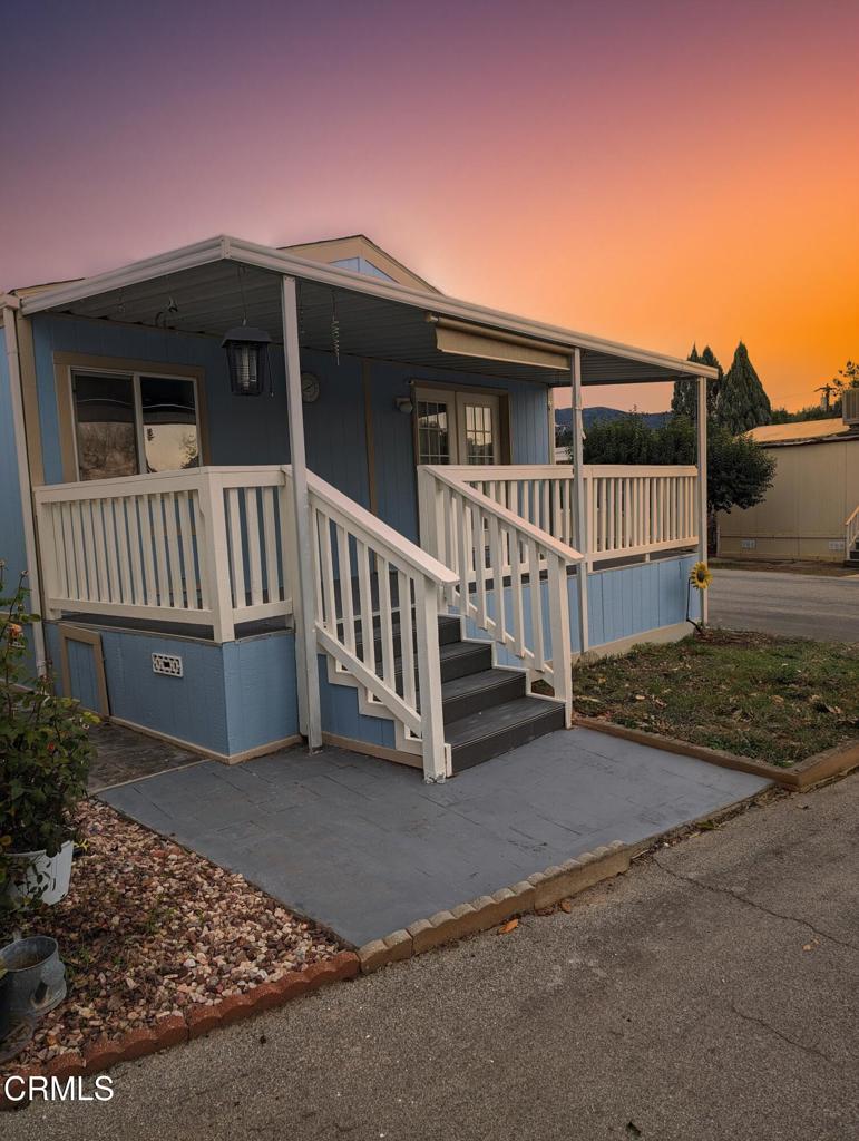 Ojai Real Estate Listings Main Image