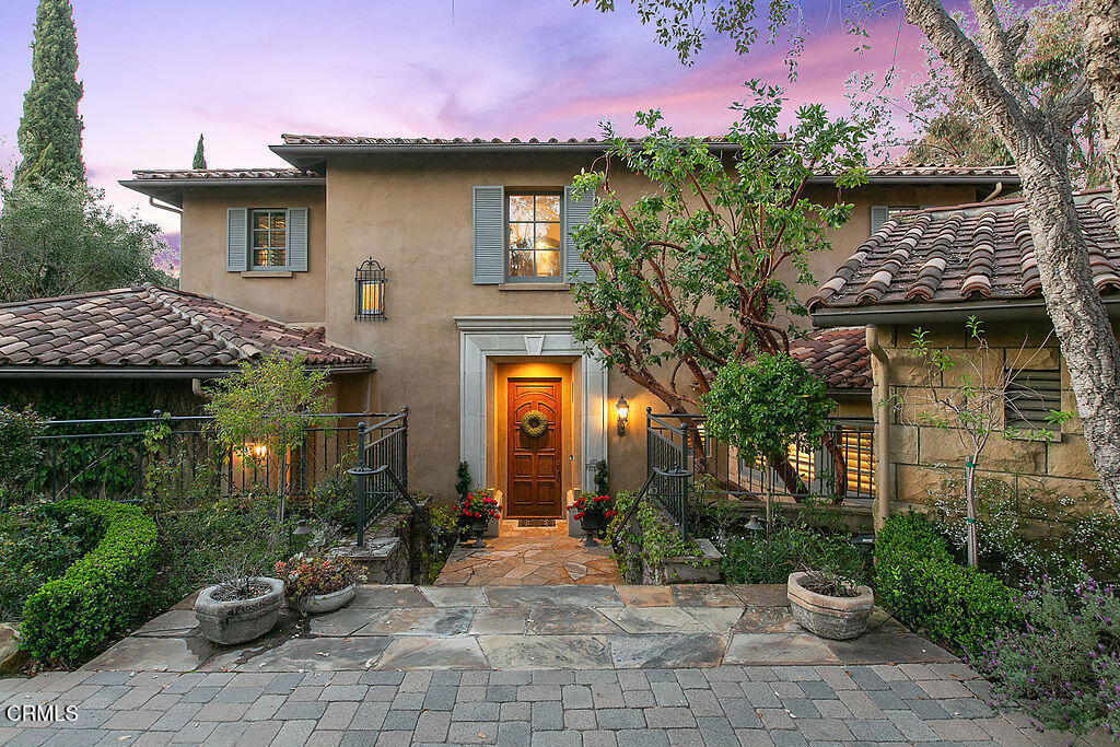 3323 Calle De Debesa Property Photo