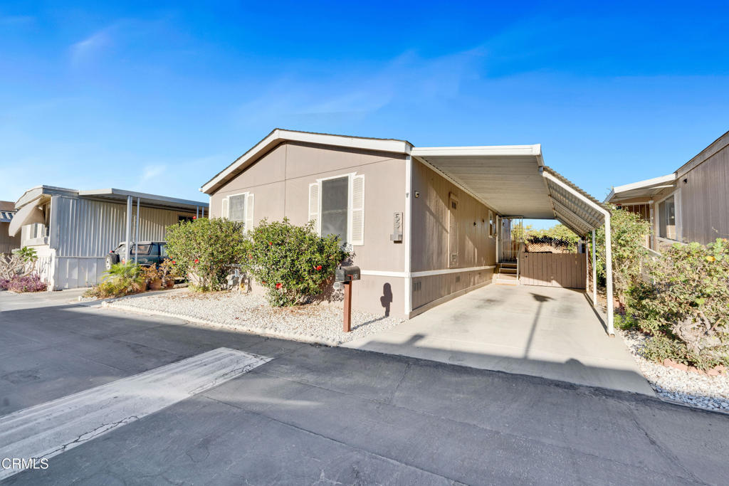 720 W Santa Maria Street 53 Property Photo 1
