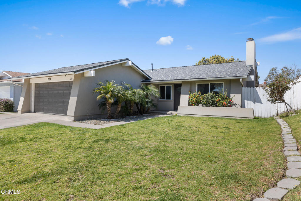 1201 Masthead Drive Property Photo
