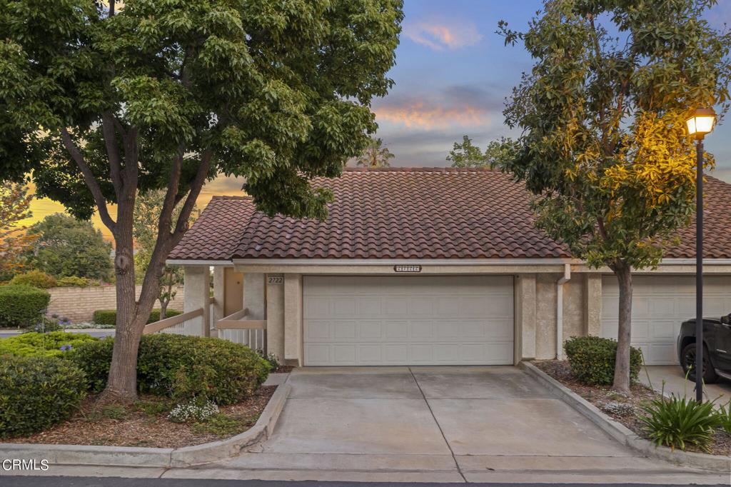 2722 Antonio Drive Property Photo