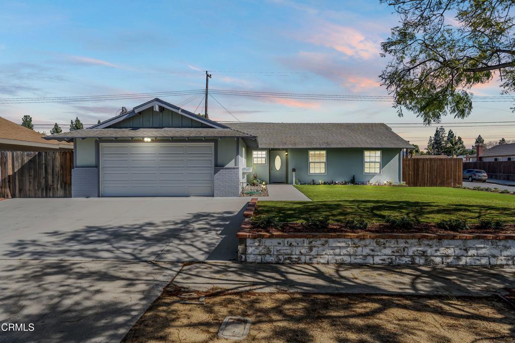 1808 Abbott Avenue Property Photo