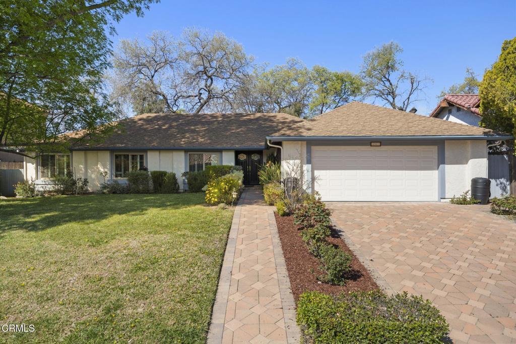 507 Golden West Avenue Property Photo