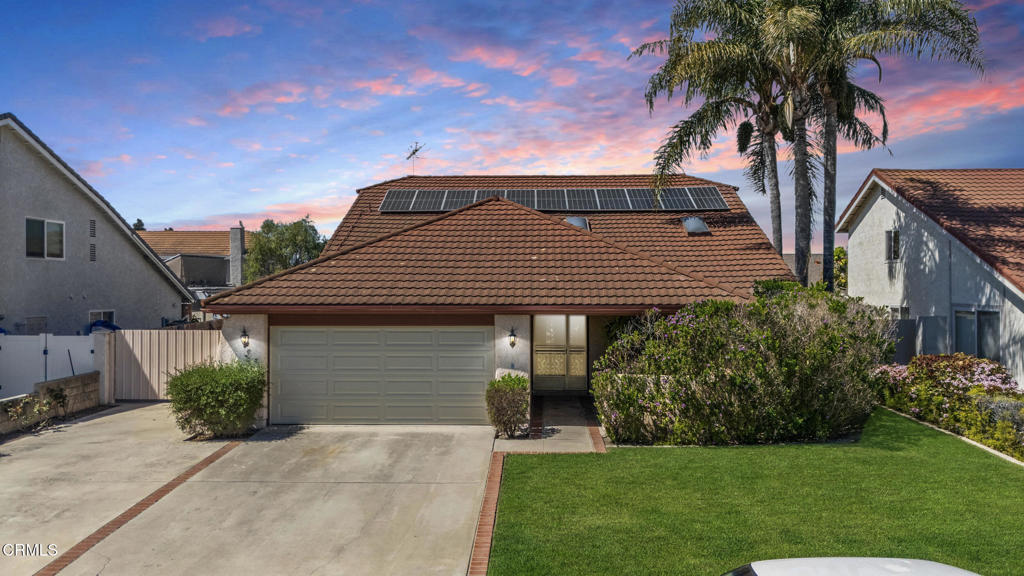 Camarillo Real Estate Listings Main Image