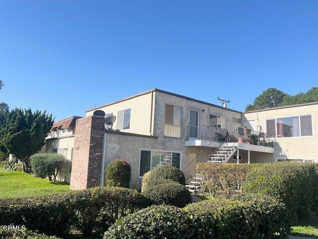 2015 Mariposa Street Property Photo 1