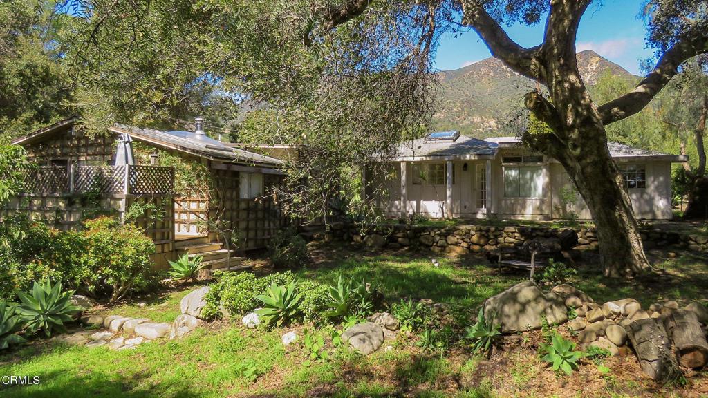 670 Romero Canyon Road Property Photo
