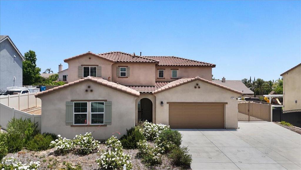6671 Mirna Avenue Property Photo 1