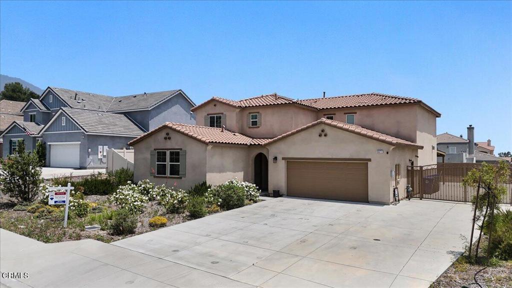 6671 Mirna Avenue Property Photo 2
