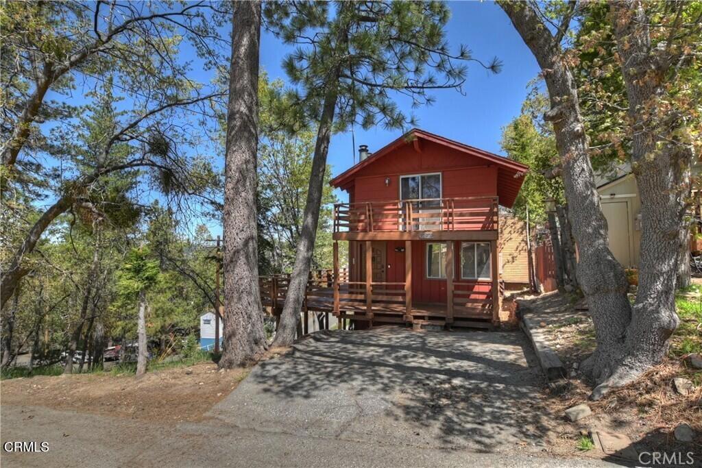 32970 Lone Pine Drive Drive Property Photo