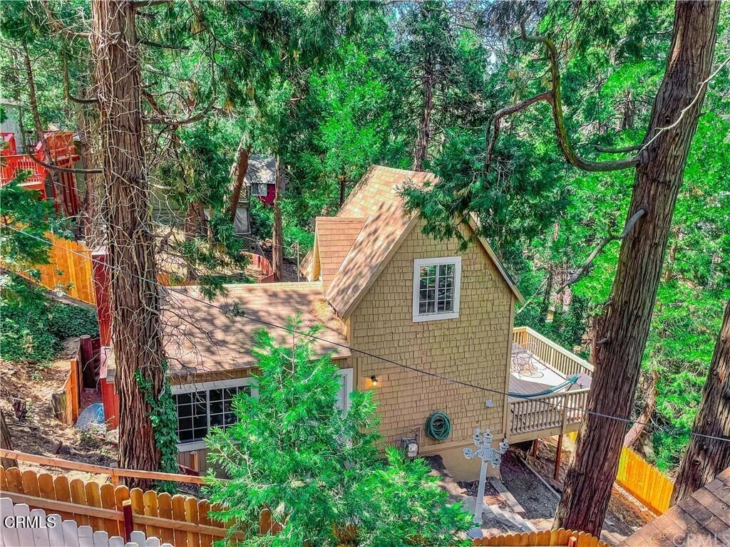 23624 Scenic Drive Property Photo 1