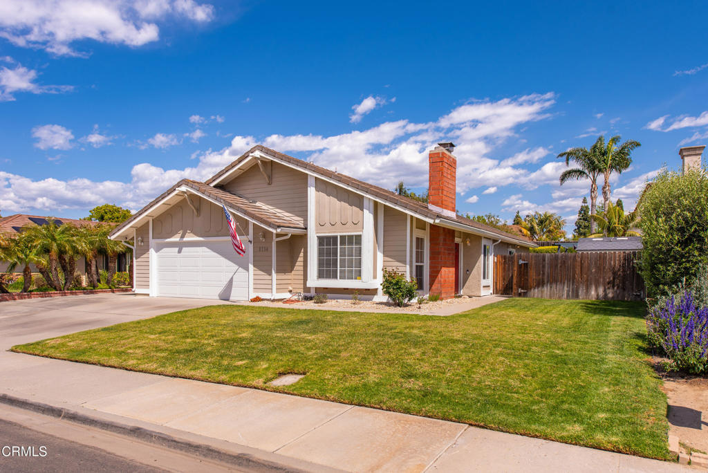 1114 Gemini Avenue Property Photo
