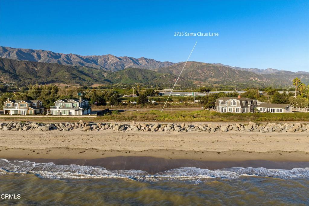 3735 Santa Claus Lane Property Photo 1