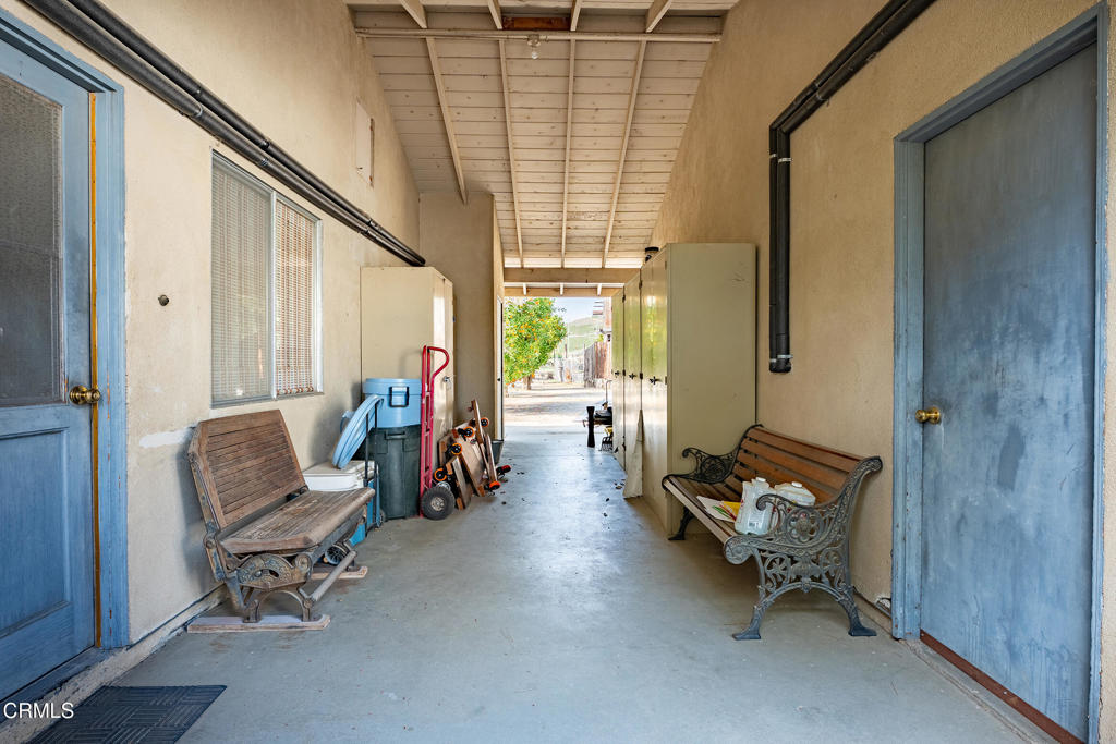 3941 Walnut Avenue Property Photo 8