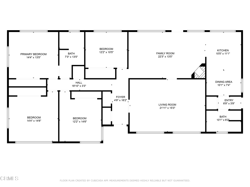 3941 Walnut Avenue Property Photo 32
