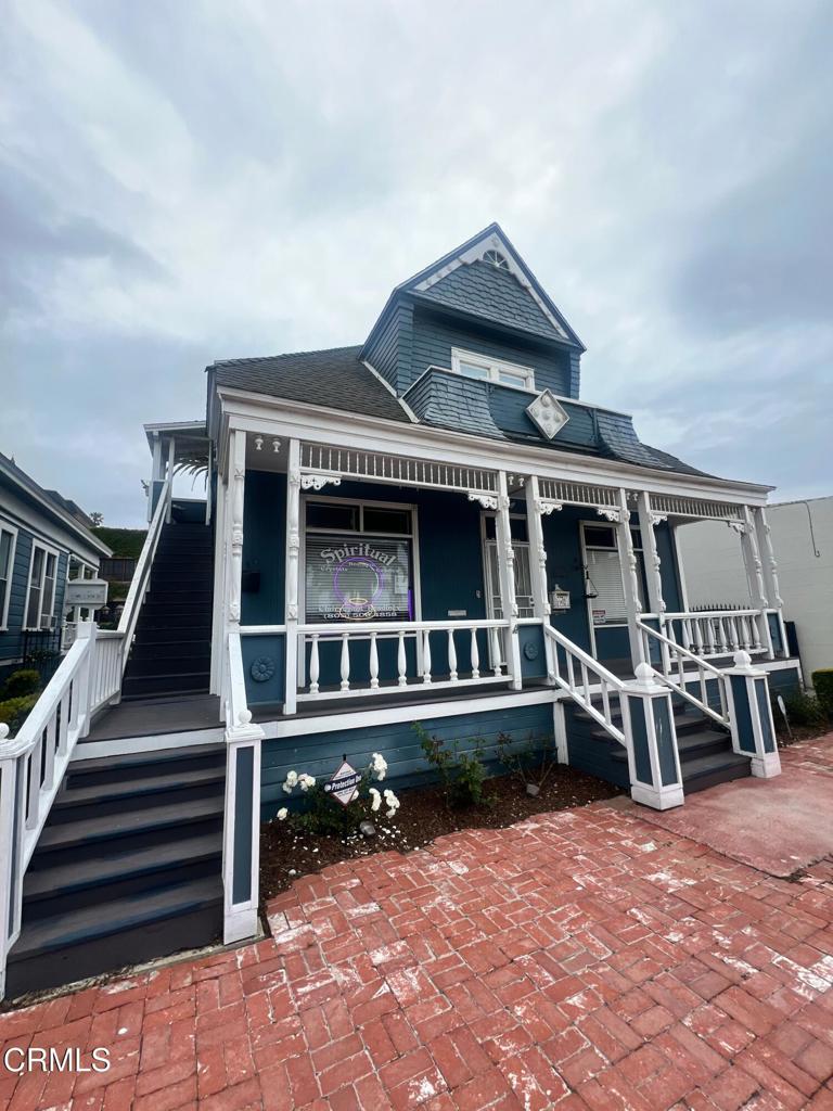 144 S California Street Property Photo 1