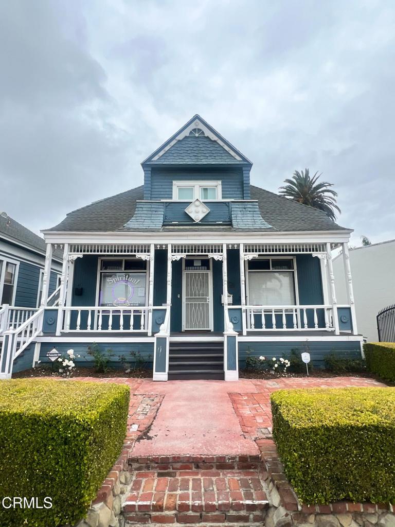 144 S California Street Property Photo 3