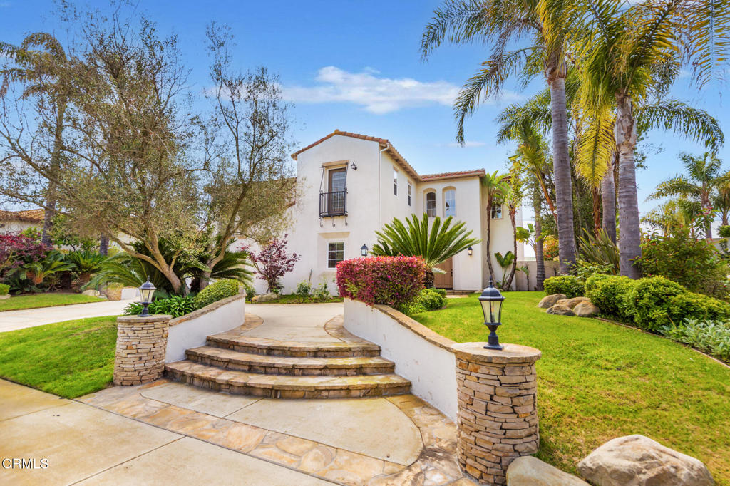 5018 Via Andrea Property Photo 1