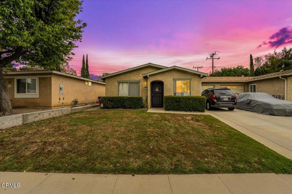 1490 Moreno Drive Property Photo