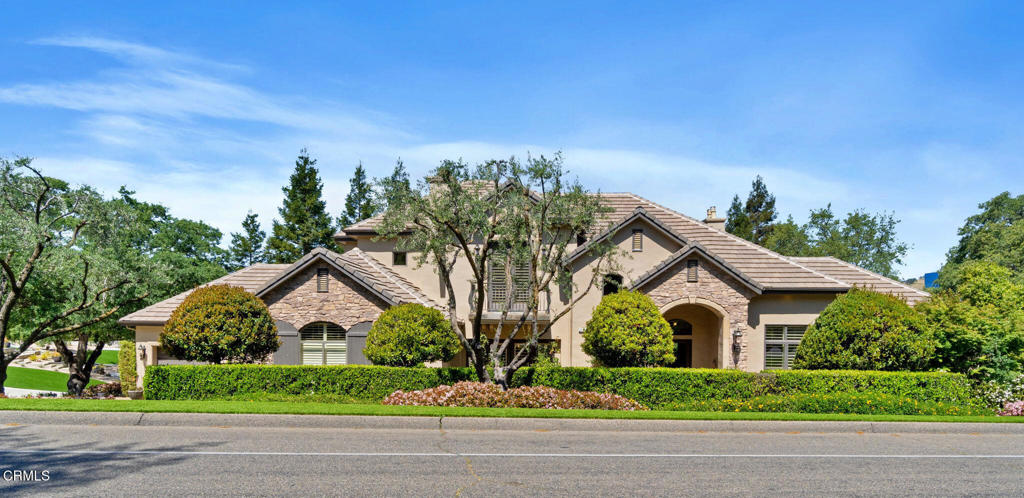 21788 Brighton Crest Drive Property Photo 1
