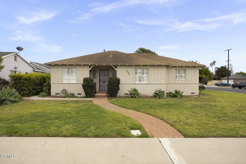 682 Devonshire Drive Property Photo 1