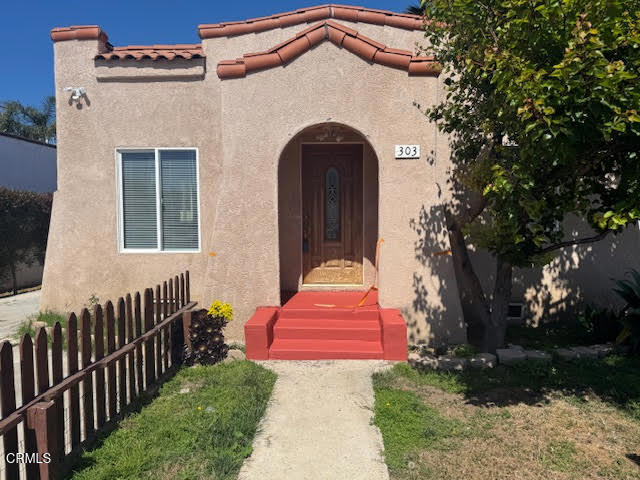 303 Anacapa Street Property Photo 1