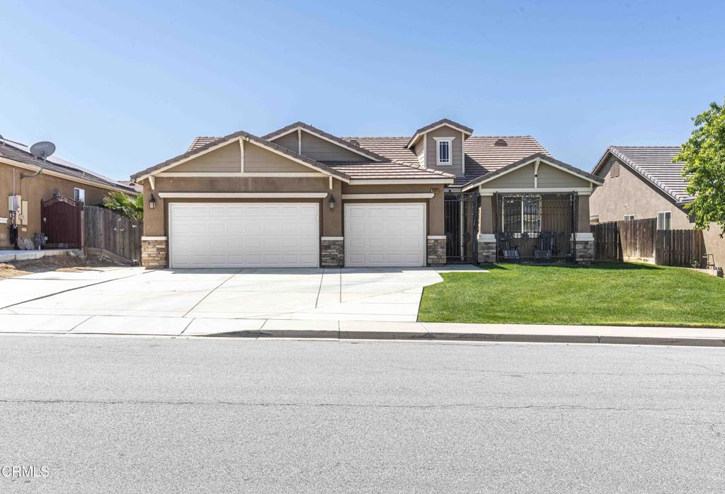 10909 Rainwater Lane Property Photo 1