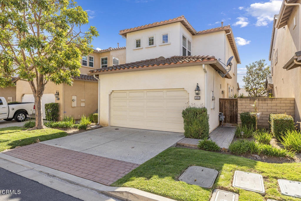 535 Starboard Lane