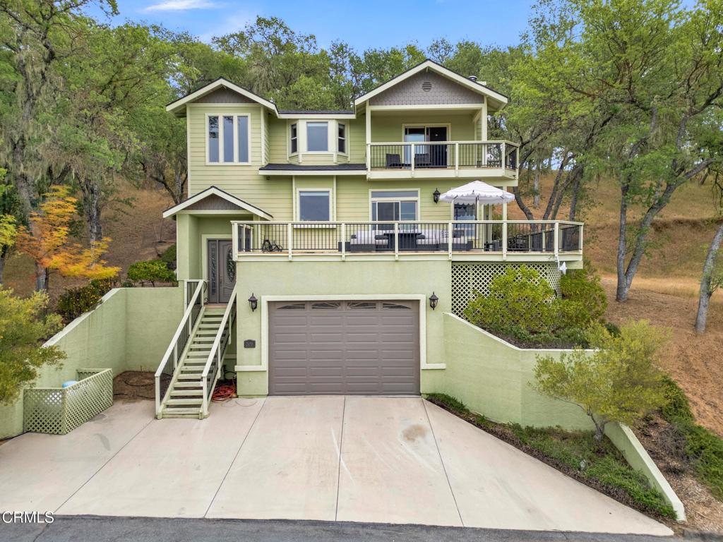 2470 Captains Walk Property Photo 1