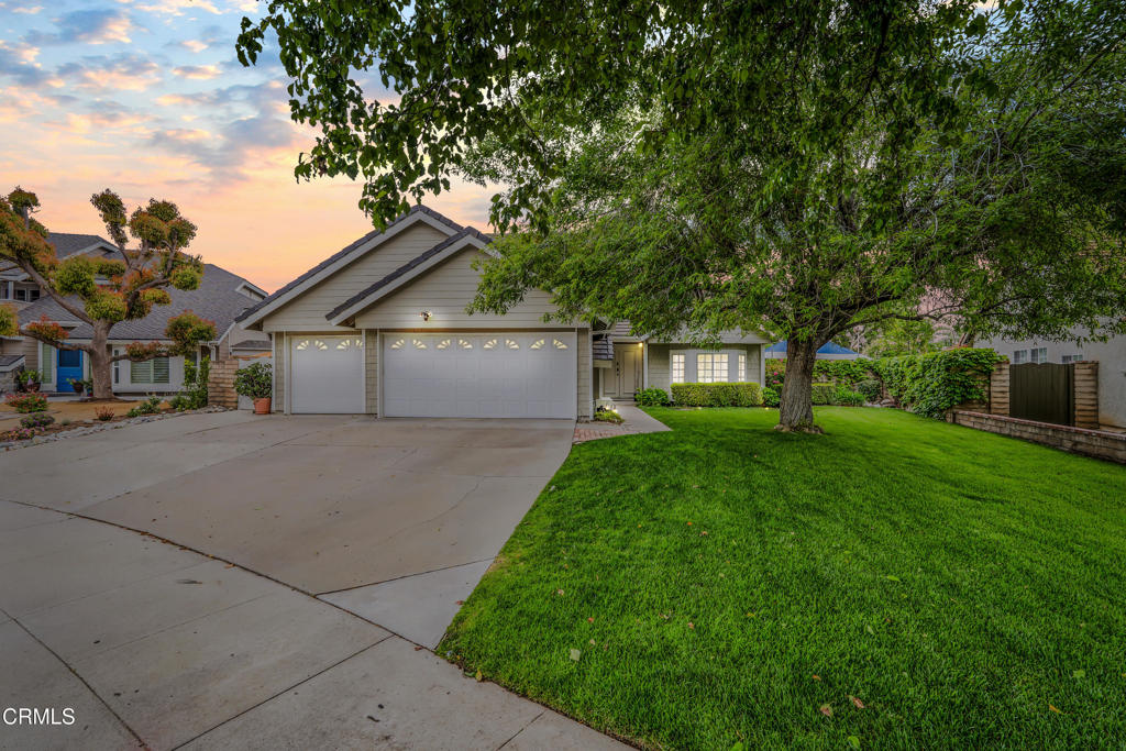 2724 Gum Circle Property Photo 1