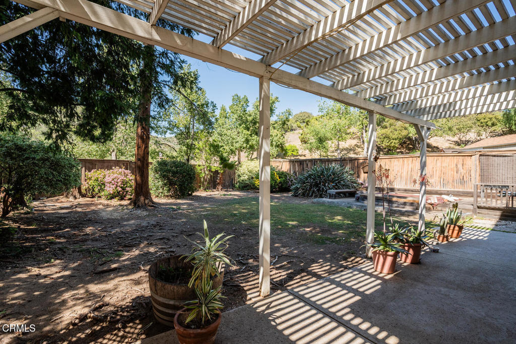 6909 Pala Mesa Drive Property Photo 4