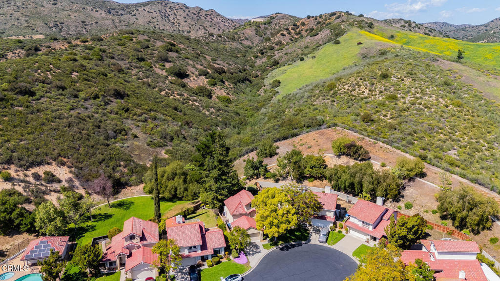 6909 Pala Mesa Drive Property Photo 9