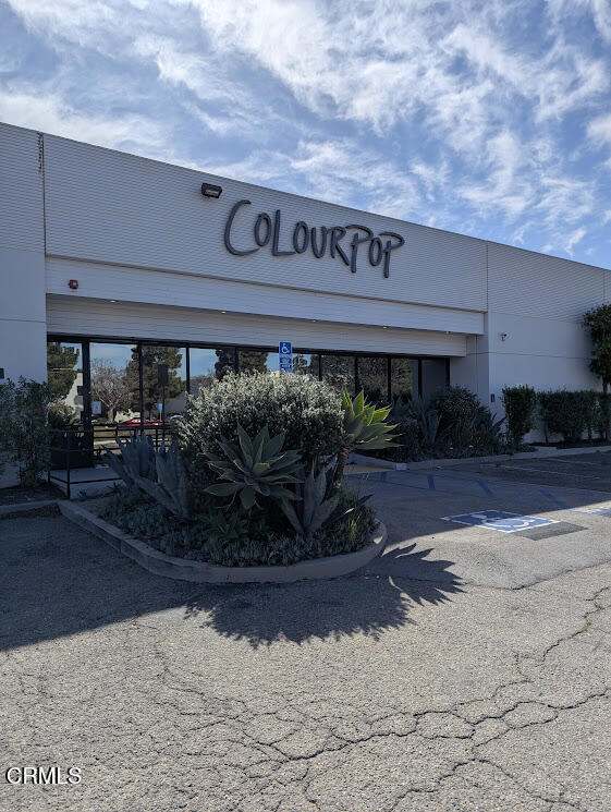 1400 Stellar Drive Property Photo 1