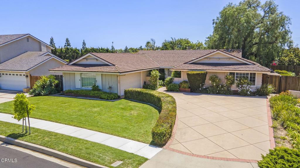 45 Brea Court Property Photo