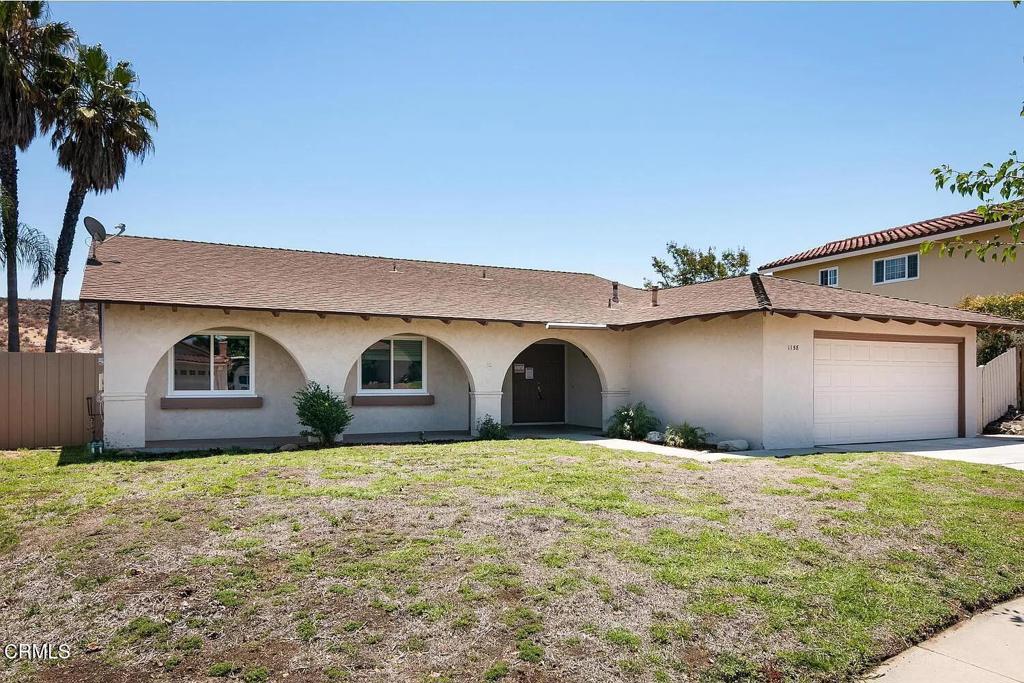 1158 Calle Pinata Property Photo