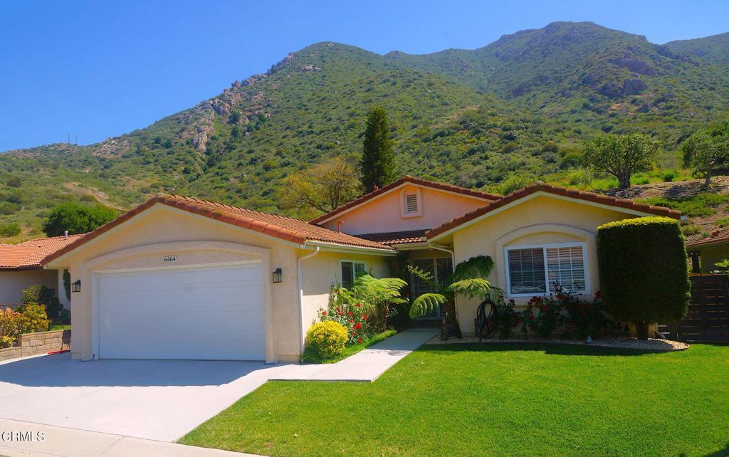 6464 San Como Lane Property Photo