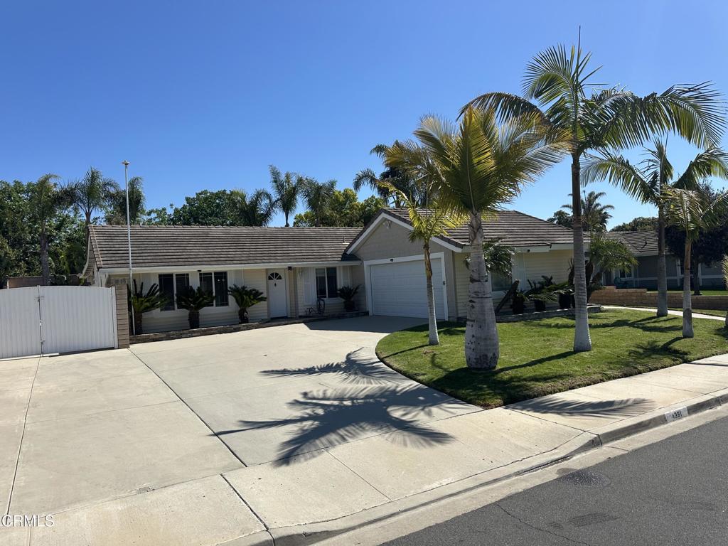 4381 Milpas Street Property Photo