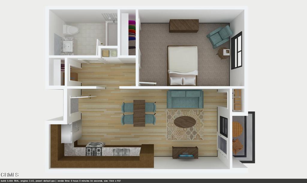300 W 9th Street Property Photo 7