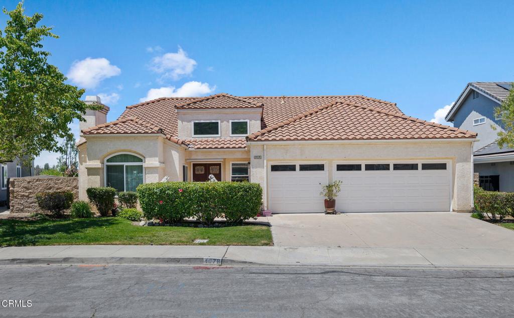 4078 Bending Oak Court Property Photo 1