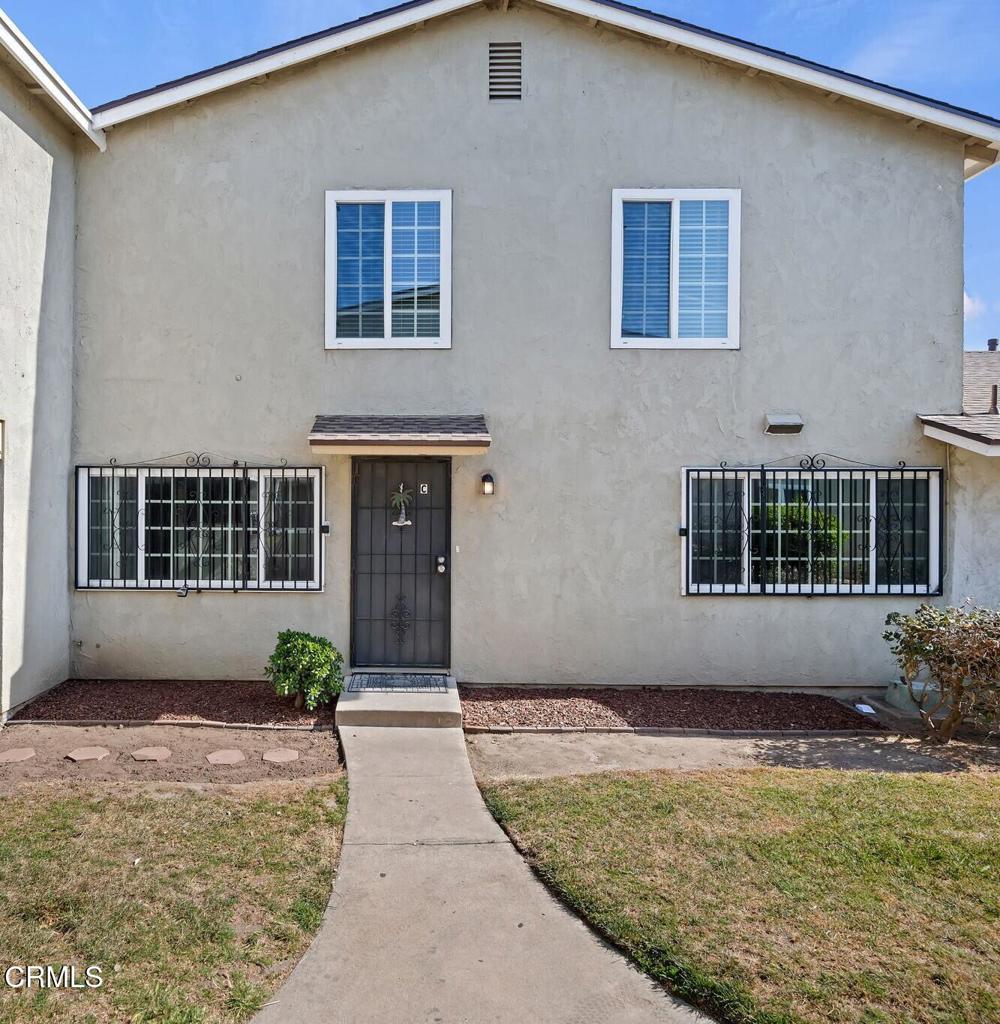 2630 El Dorado Avenue C