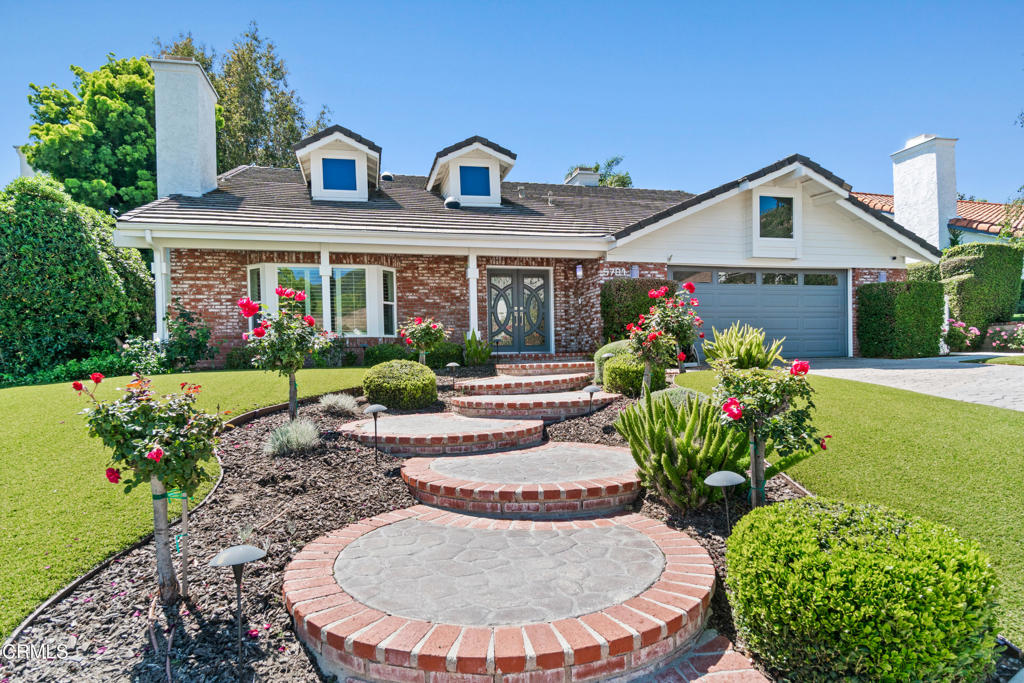 5781 Green Meadow Drive Property Photo 1