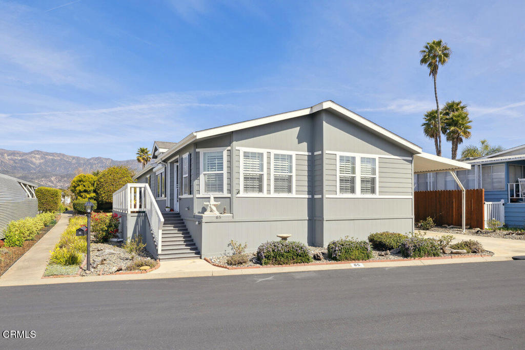 6180 Via Real 65 Property Photo 1