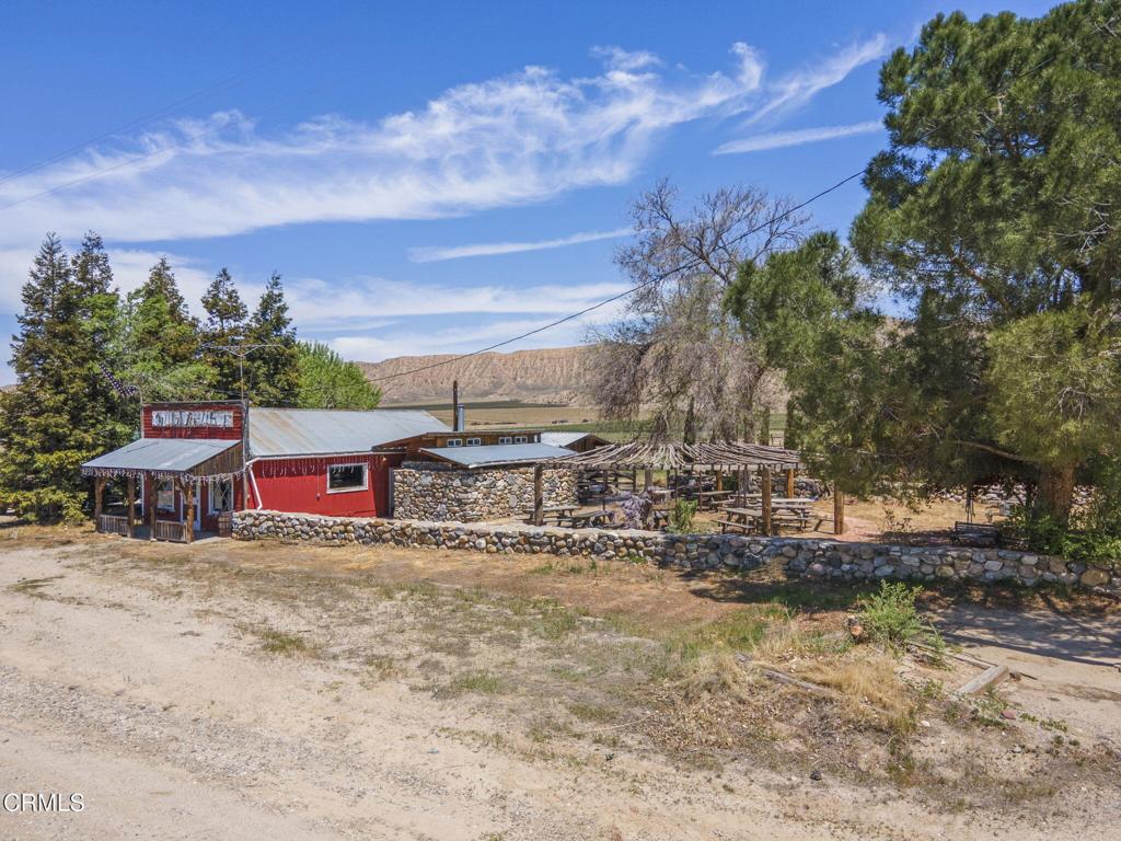 4211 Highway 33 Property Photo 1