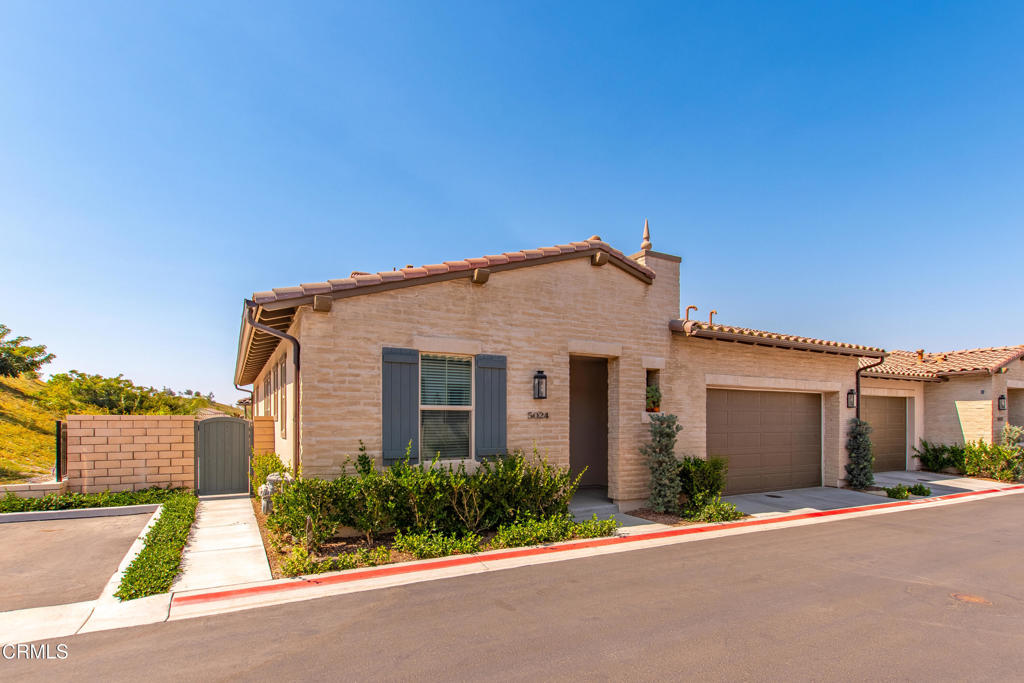 5024 Rexton Drive Property Photo