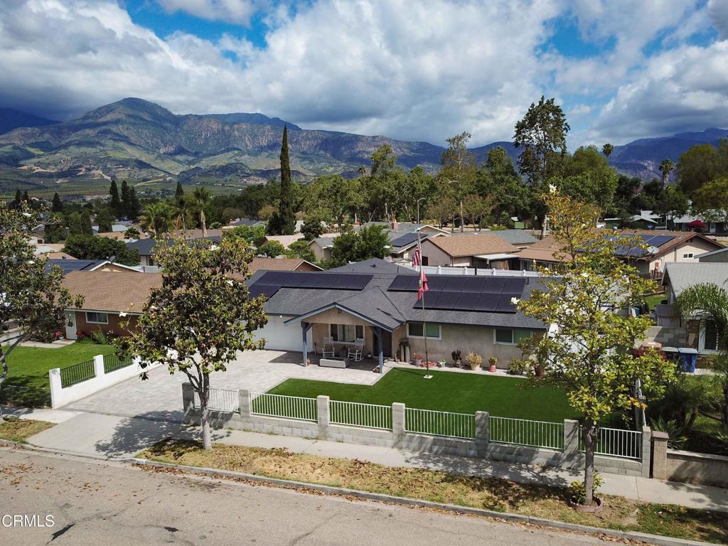803 Sespe Avenue Property Photo 1