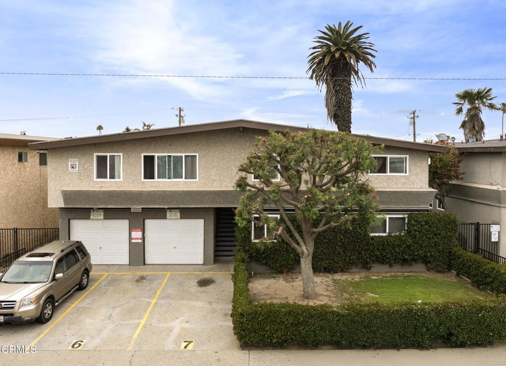 5401 Perkins Road Property Photo 1