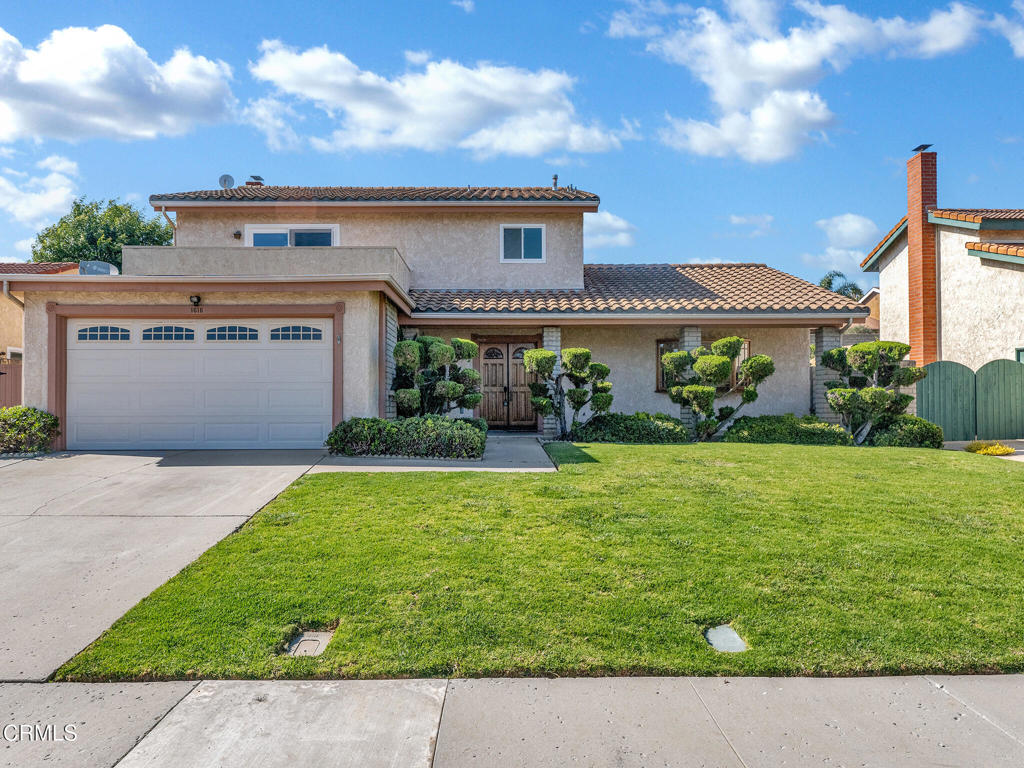 1616 Avenida Del Manzano Property Photo