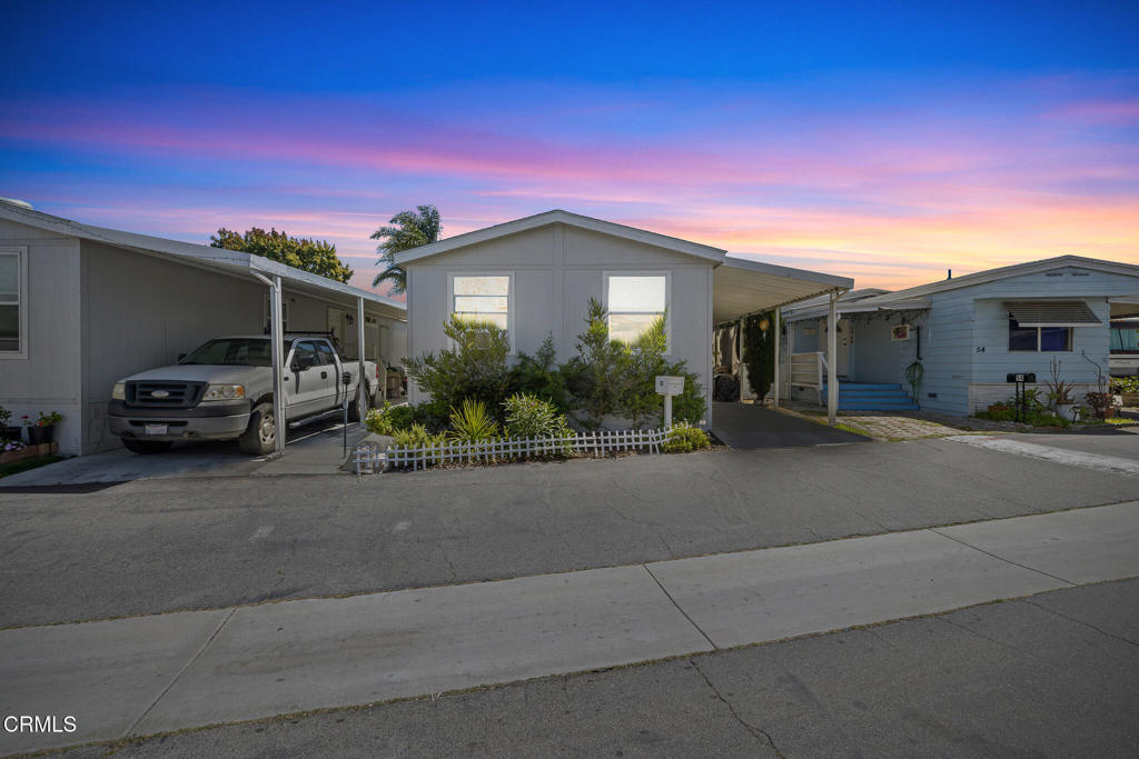 17705 S Western Avenue 53 Property Photo 1